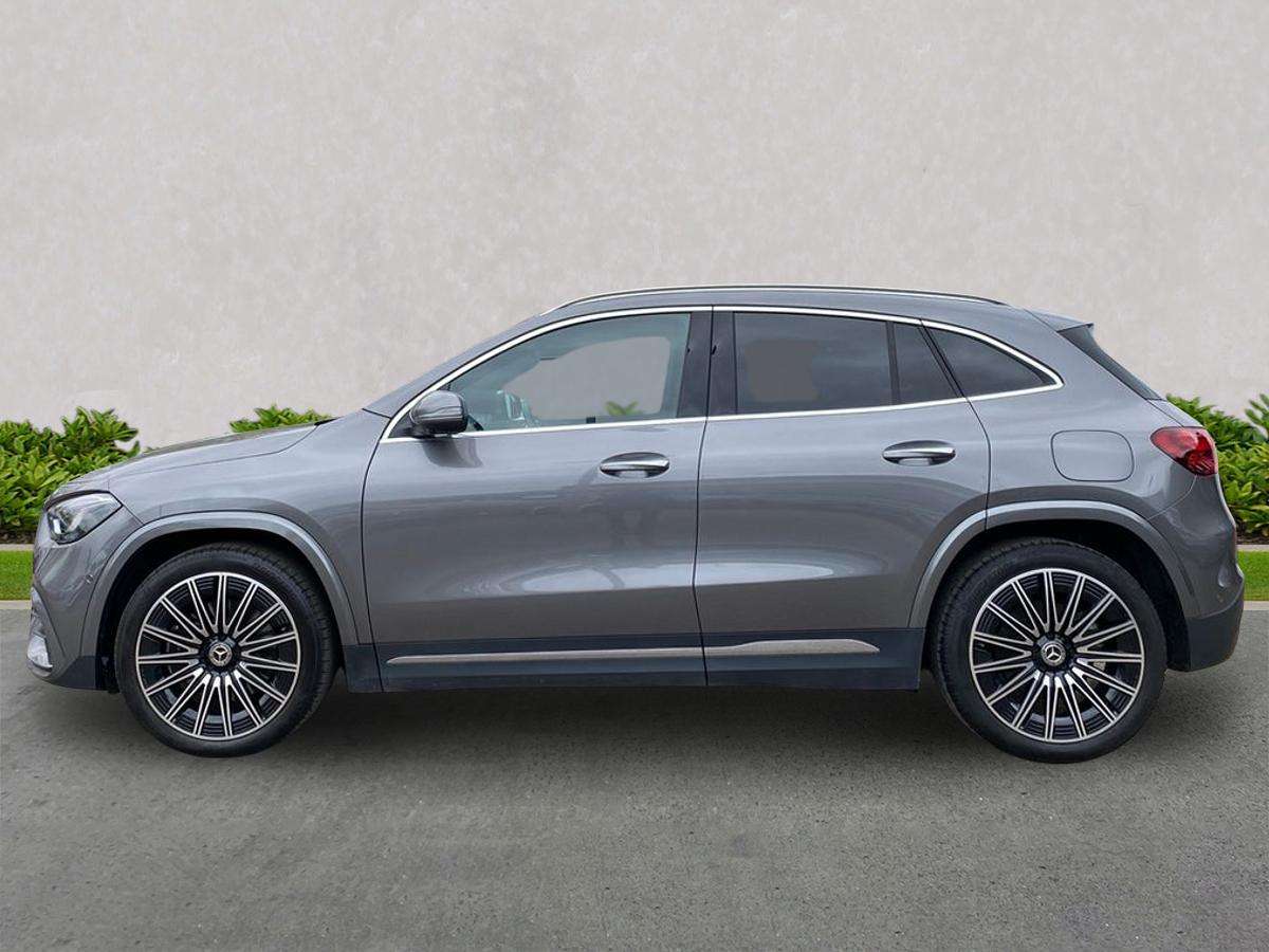 Used Mercedes-Benz GLA 2025 for sale - 78121864: Photo 19