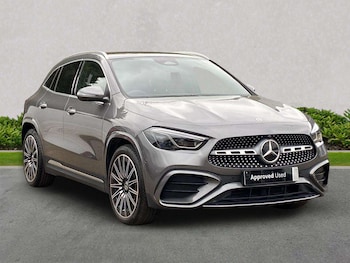 Used Mercedes-Benz GLA 2025 for sale - 78121864: Photo