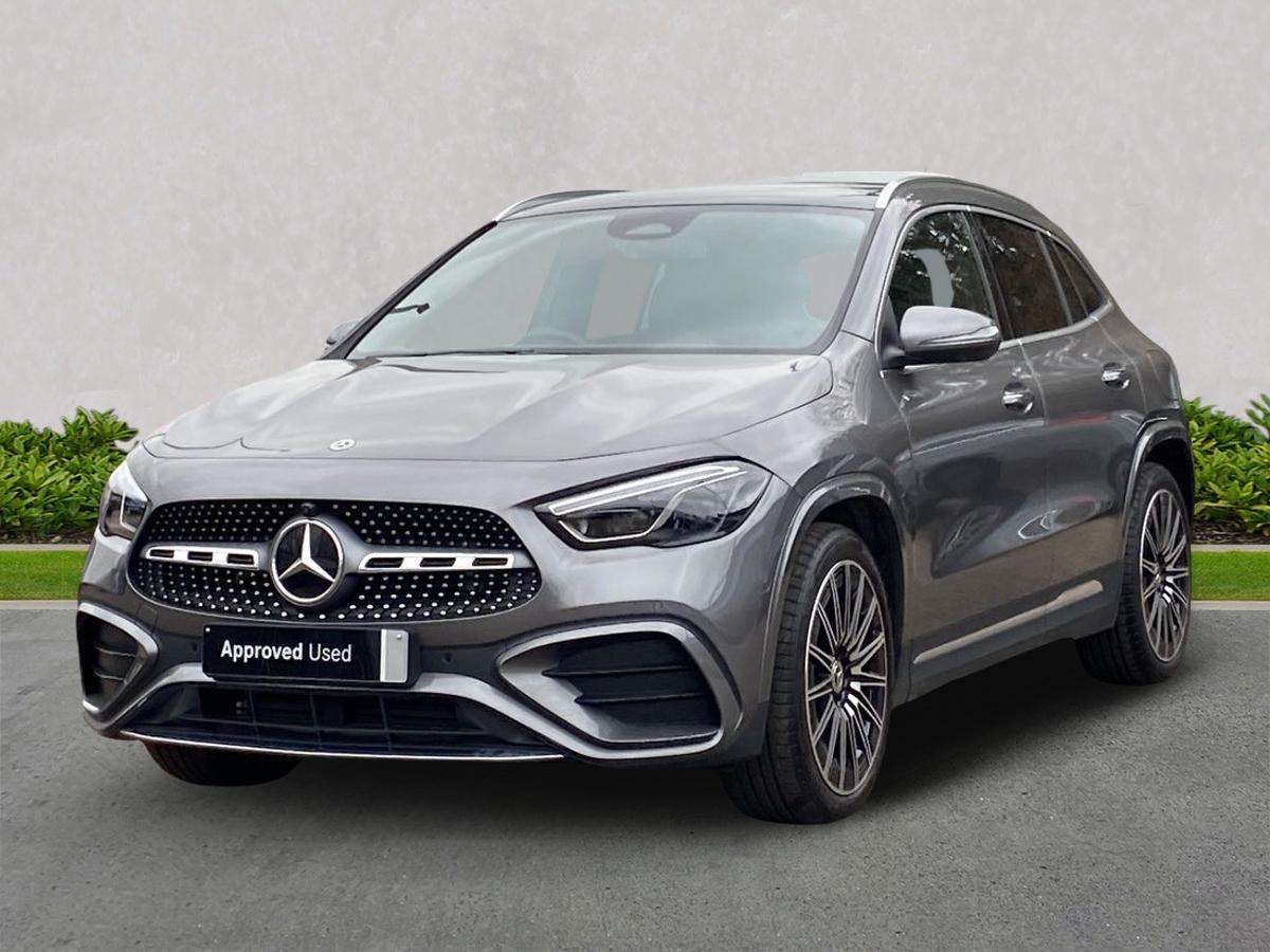 Used Mercedes-Benz GLA 2025 for sale - 78121864: Photo 20