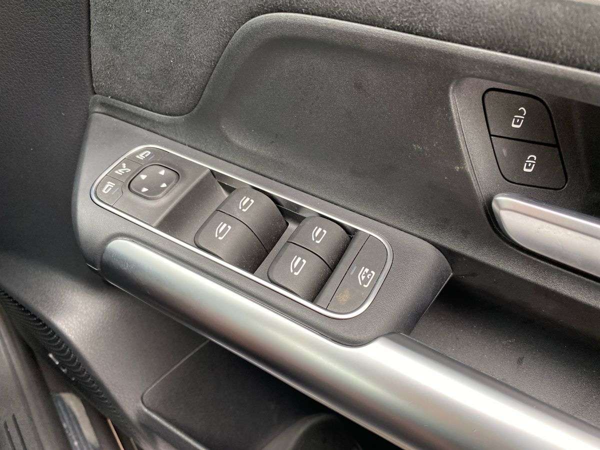 Used Mercedes-Benz GLA 2025 for sale - 78121864: Photo 21