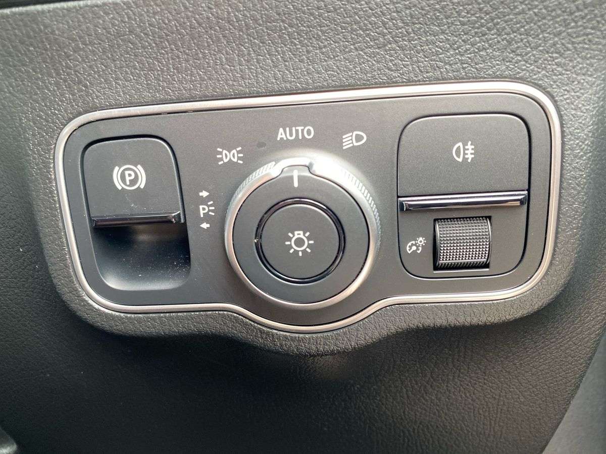 Used Mercedes-Benz GLA 2025 for sale - 78121864: Photo 22