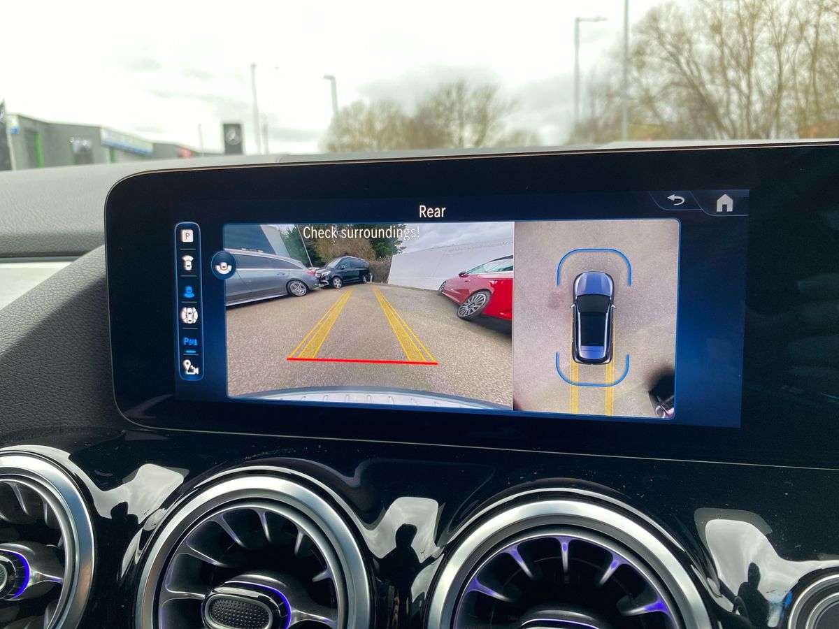 Used Mercedes-Benz GLA 2025 for sale - 78121864: Photo 23