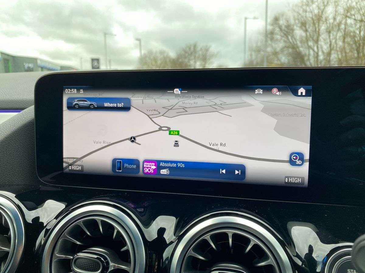 Used Mercedes-Benz GLA 2025 for sale - 78121864: Photo 24