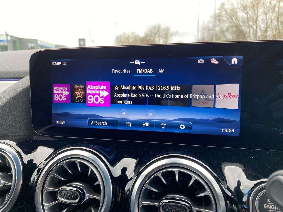 Used Mercedes-Benz GLA 2025 for sale - 78121864: Photo 25