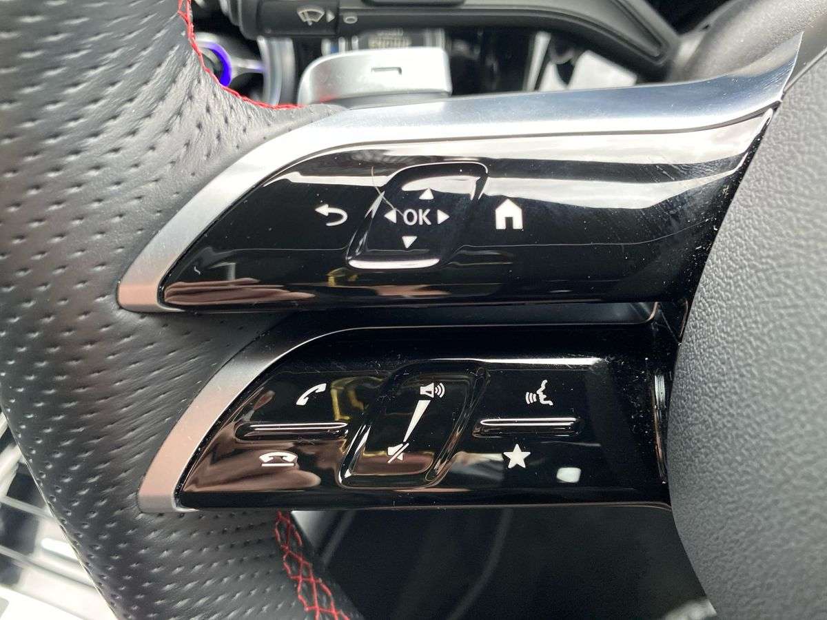 Used Mercedes-Benz GLA 2025 for sale - 78121864: Photo 26