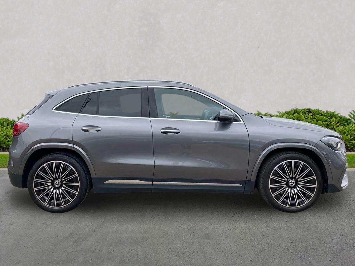 Used Mercedes-Benz GLA 2025 for sale - 78121864: Photo 3