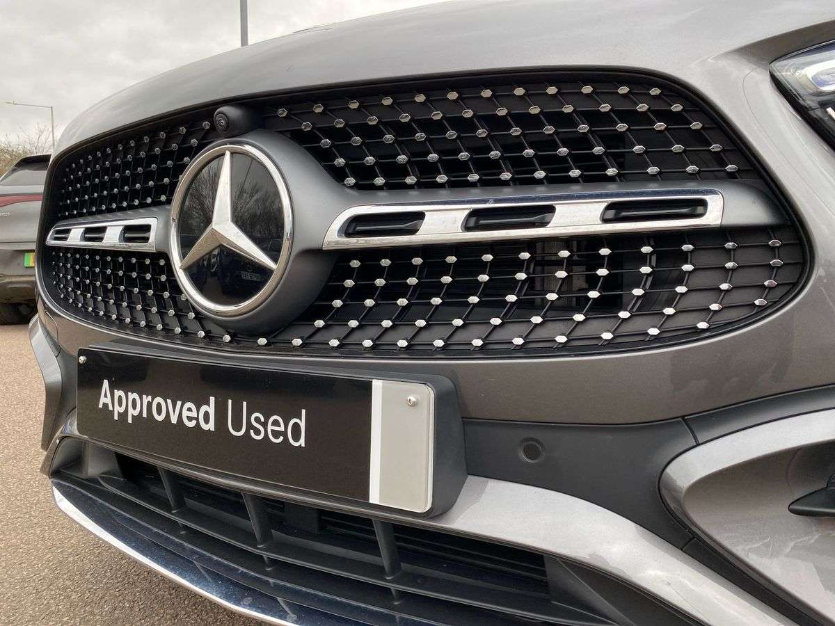 Used Mercedes-Benz GLA 2025 for sale - 78121864: Photo 33