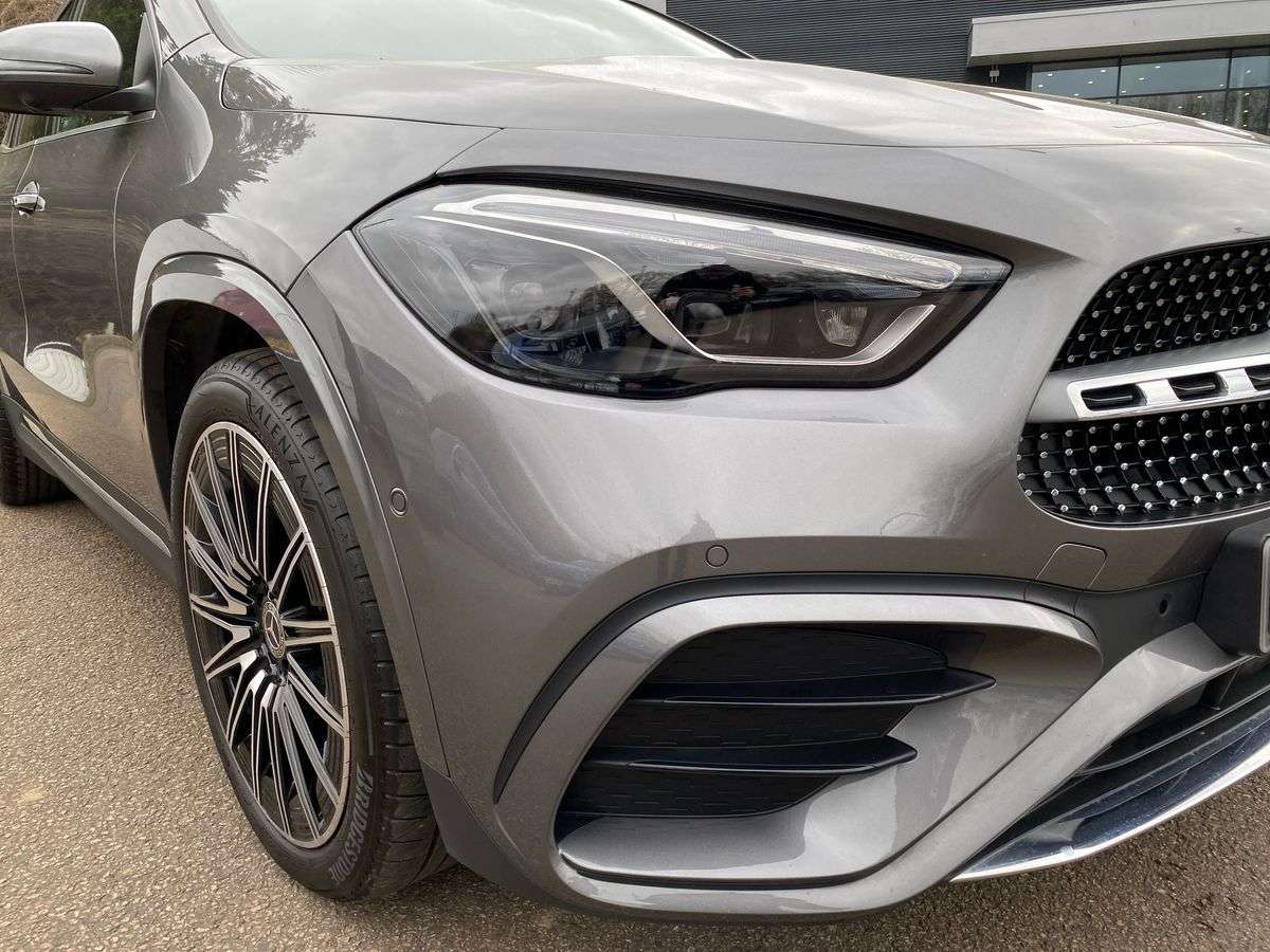 Used Mercedes-Benz GLA 2025 for sale - 78121864: Photo 34