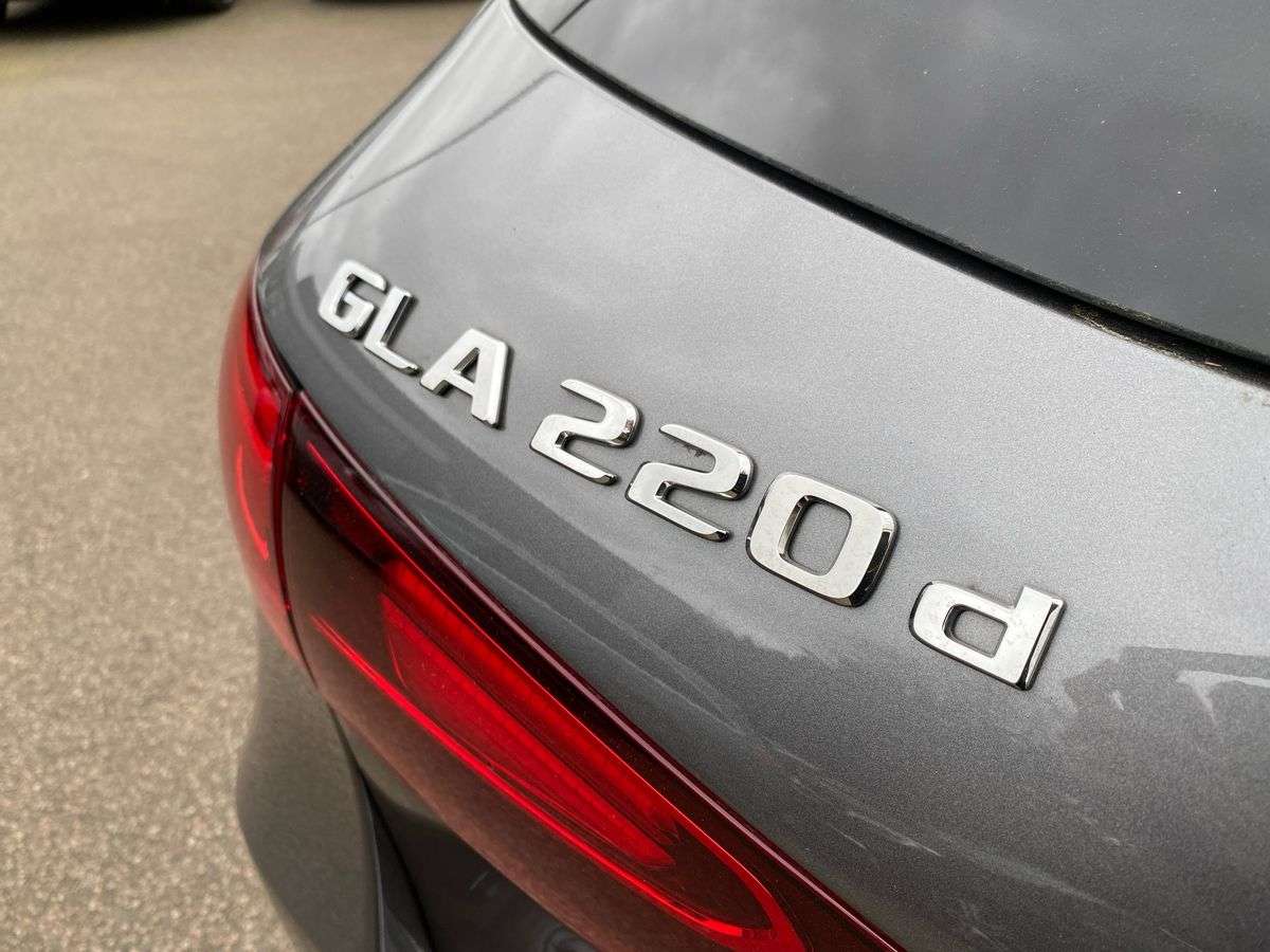 Used Mercedes-Benz GLA 2025 for sale - 78121864: Photo 35