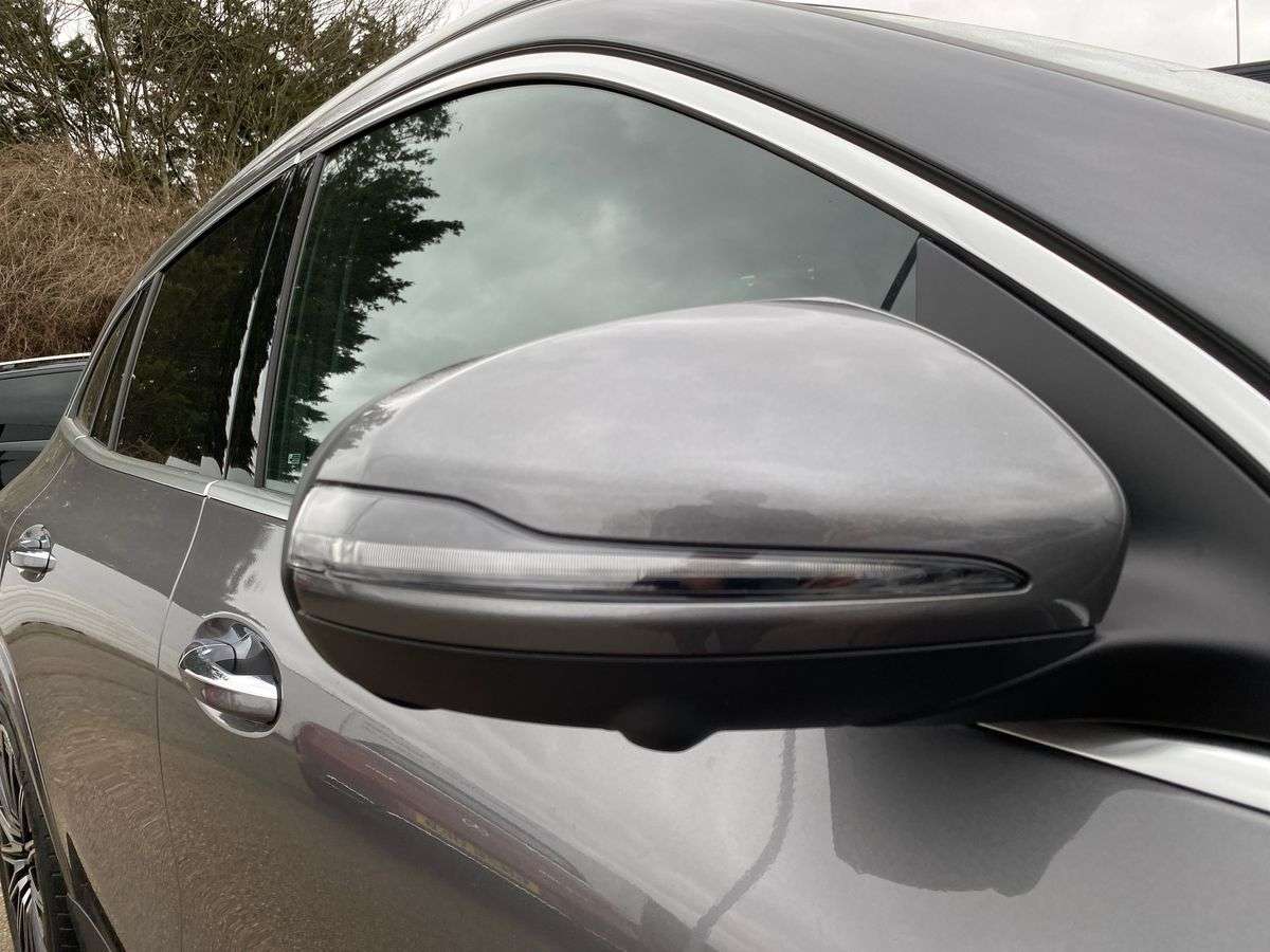 Used Mercedes-Benz GLA 2025 for sale - 78121864: Photo 38