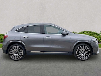 Used Mercedes-Benz GLA 2025 for sale - 78121864: Photo