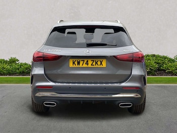 Used Mercedes-Benz GLA 2025 for sale - 78121864: Photo