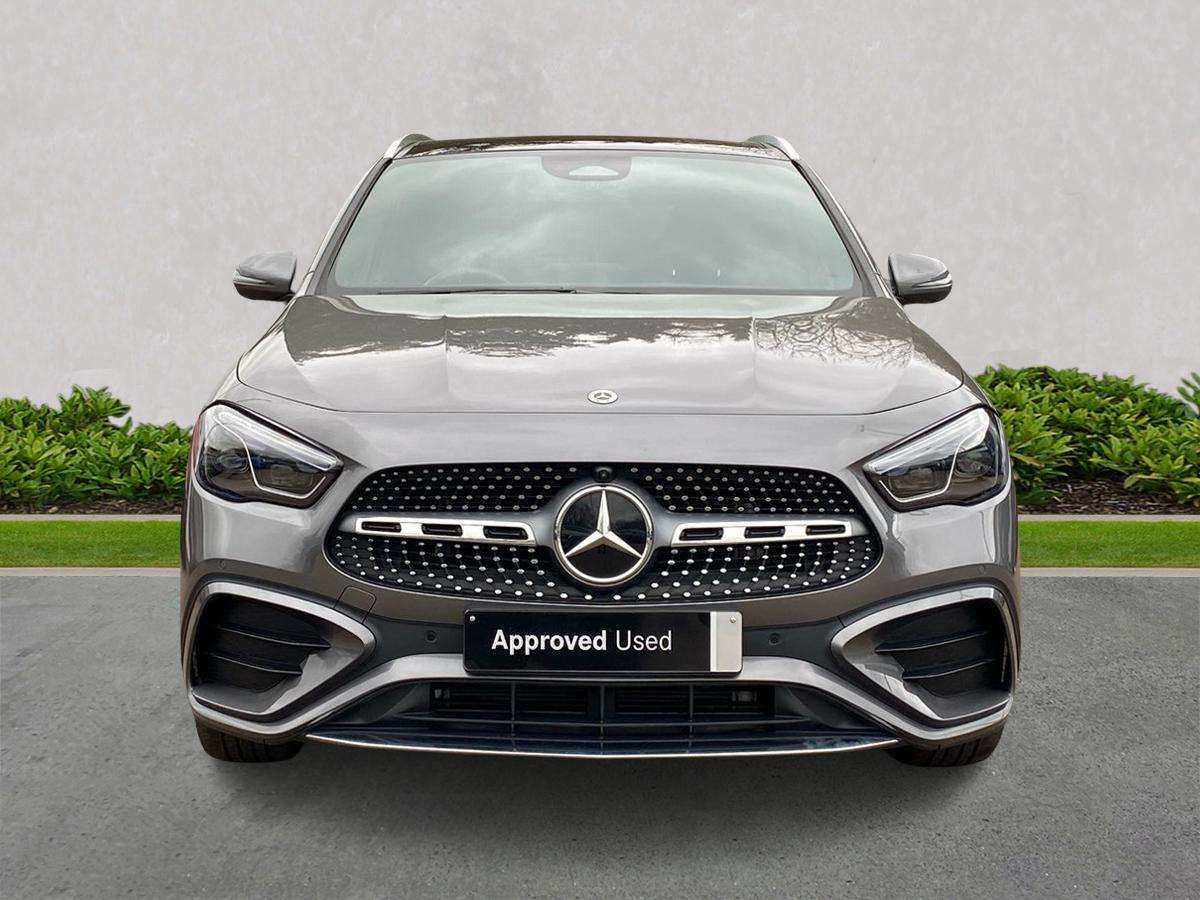 Used Mercedes-Benz GLA 2025 for sale - 78121864: Photo 5