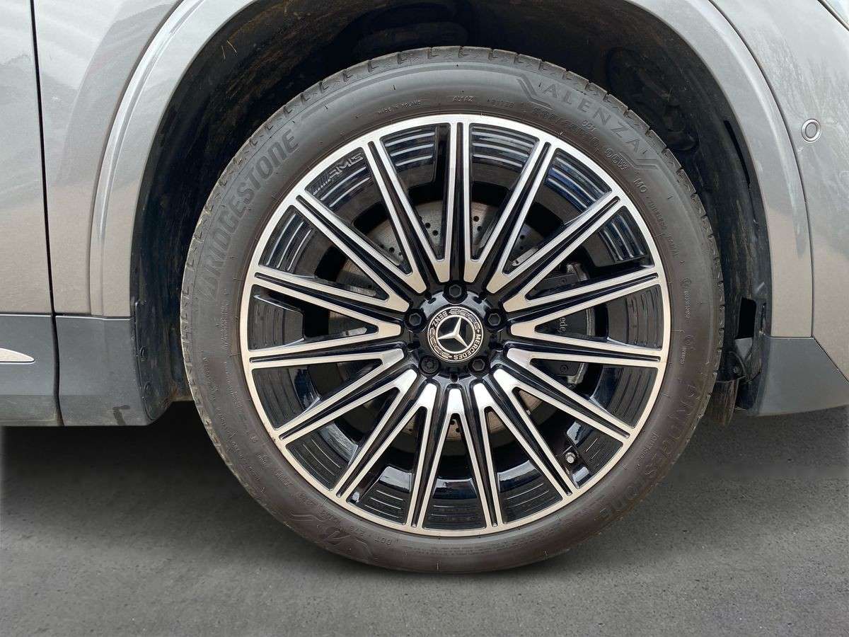 Used Mercedes-Benz GLA 2025 for sale - 78121864: Photo 6