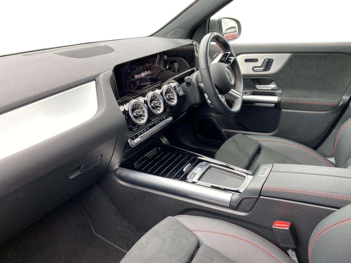 Used Mercedes-Benz GLA 2025 for sale - 78121864: Photo 7