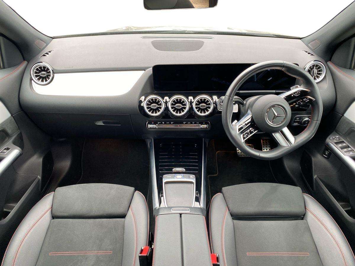 Used Mercedes-Benz GLA 2025 for sale - 78121864: Photo 8