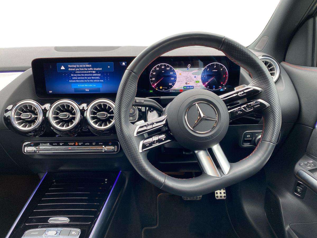 Used Mercedes-Benz GLA 2025 for sale - 78121864: Photo 9