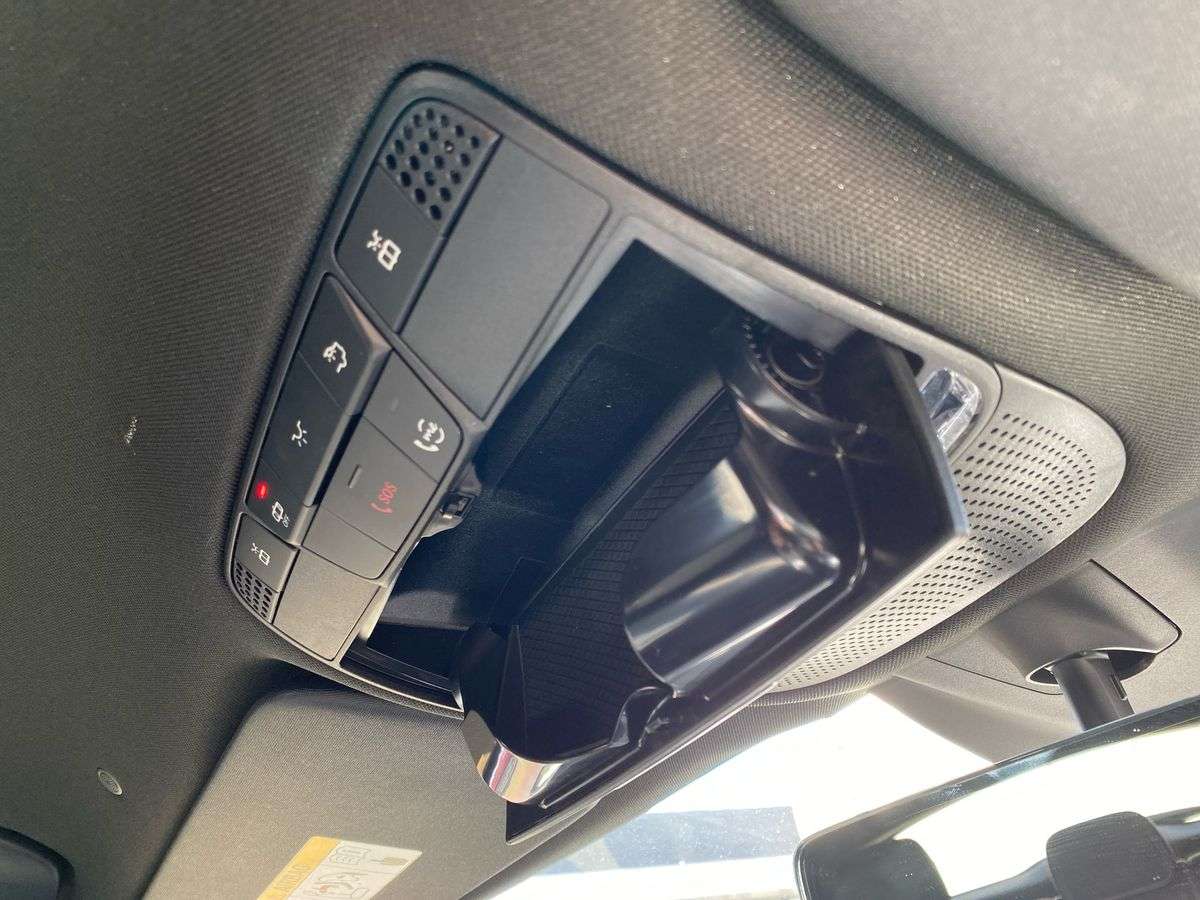 Used Mercedes-Benz EQC 2023 for sale - 78011617: Photo 14