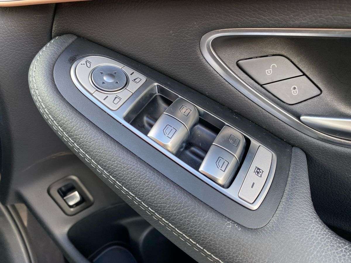 Used Mercedes-Benz EQC 2023 for sale - 78011617: Photo 21