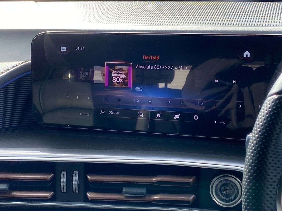 Used Mercedes-Benz EQC 2023 for sale - 78011617: Photo 25