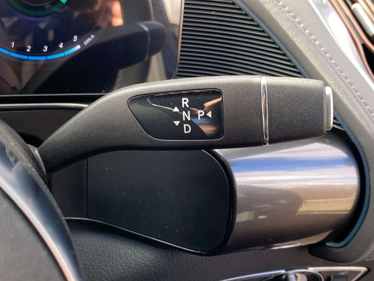 Used Mercedes-Benz EQC 2023 for sale - 78011617: Photo 29