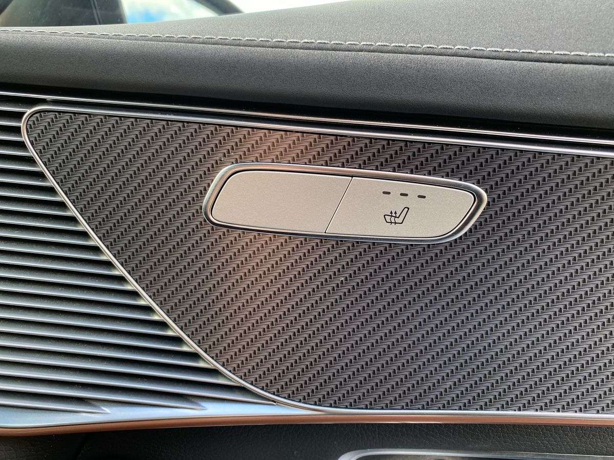 Used Mercedes-Benz EQC 2023 for sale - 78011617: Photo 30