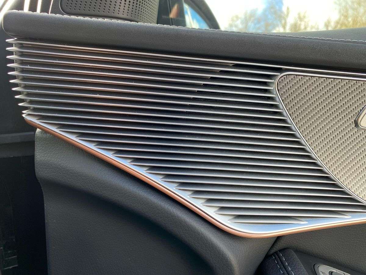 Used Mercedes-Benz EQC 2023 for sale - 78011617: Photo 31