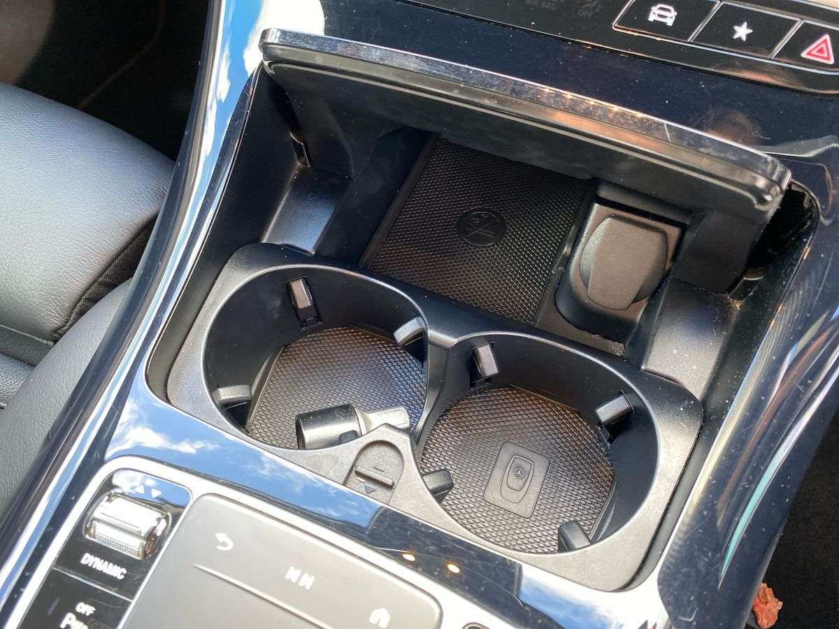 Used Mercedes-Benz EQC 2023 for sale - 78011617: Photo 32