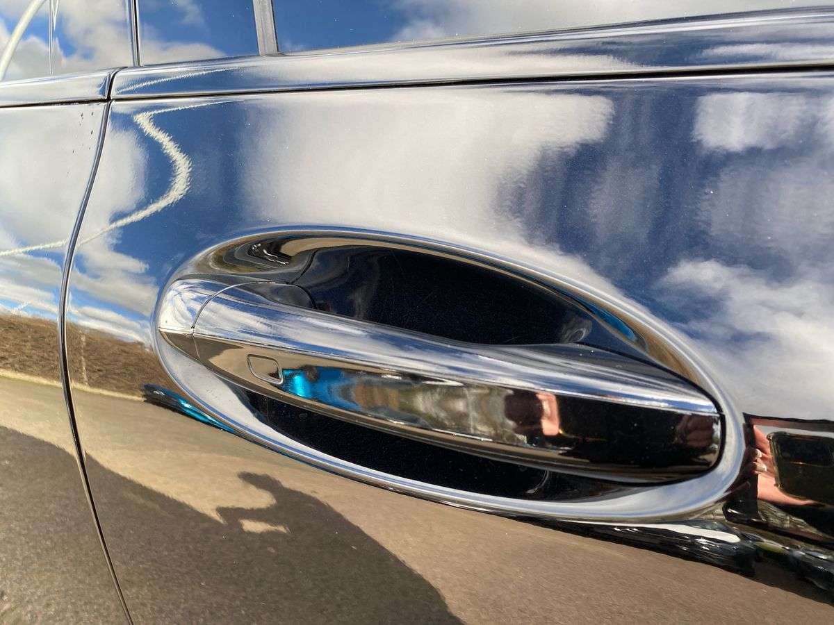 Used Mercedes-Benz EQC 2023 for sale - 78011617: Photo 37