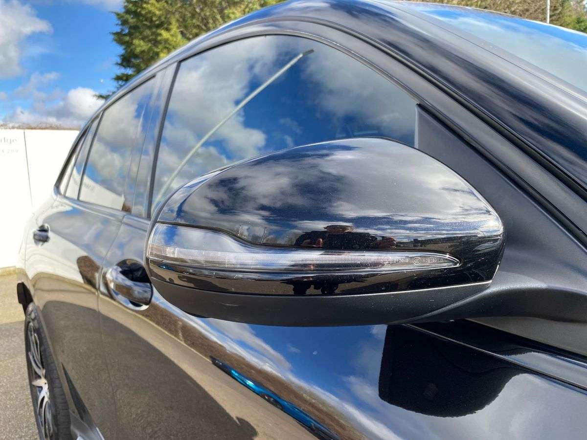 Used Mercedes-Benz EQC 2023 for sale - 78011617: Photo 38