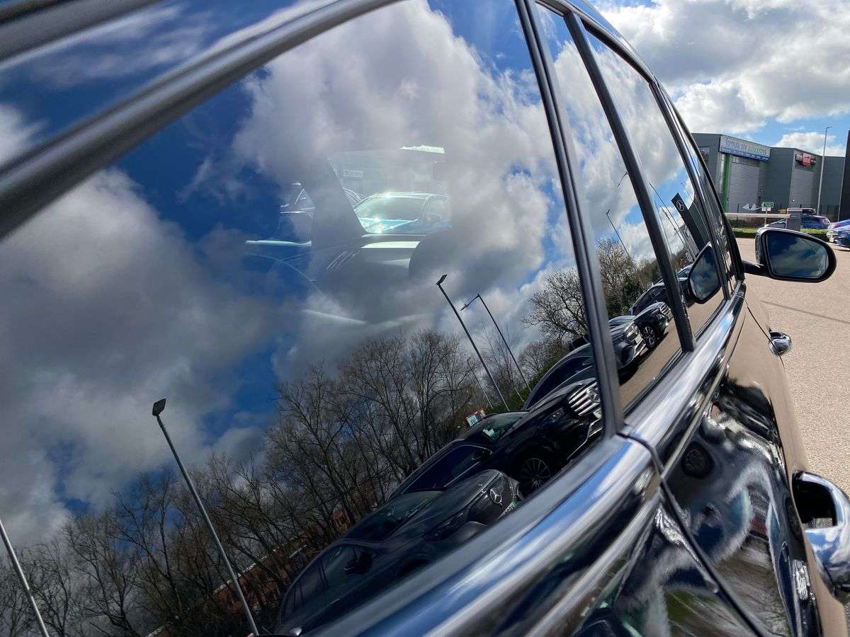 Used Mercedes-Benz EQC 2023 for sale - 78011617: Photo 39