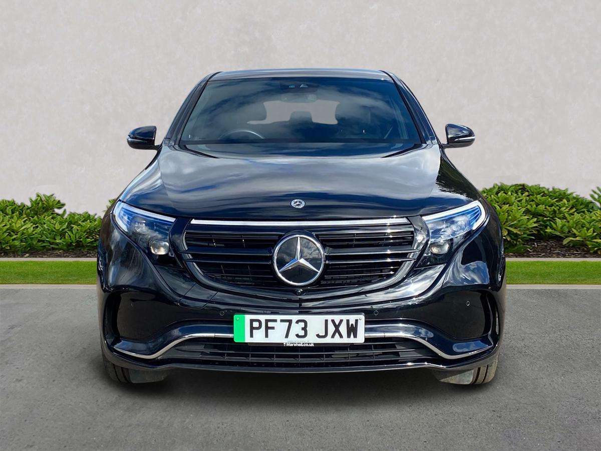 Used Mercedes-Benz EQC 2023 for sale - 78011617: Photo 5
