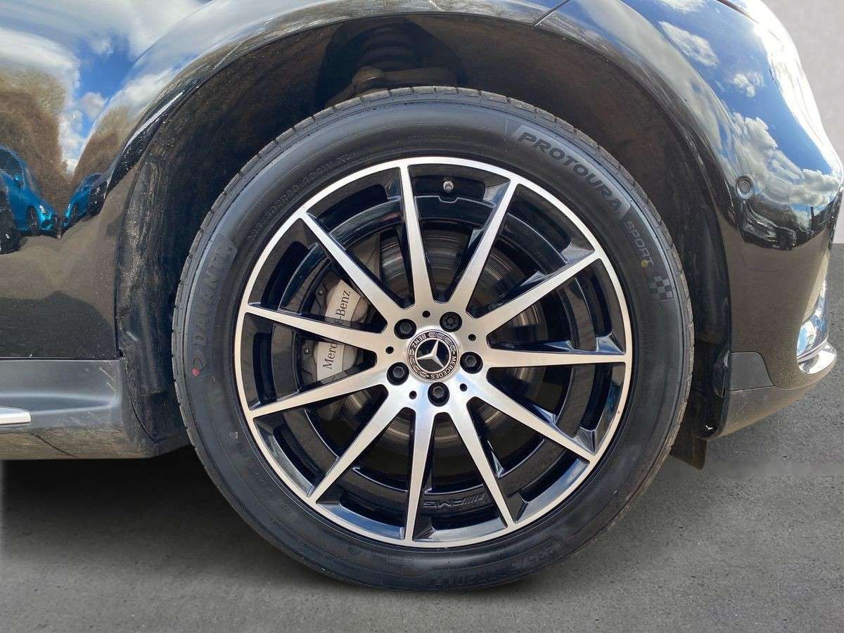 Used Mercedes-Benz EQC 2023 for sale - 78011617: Photo 6