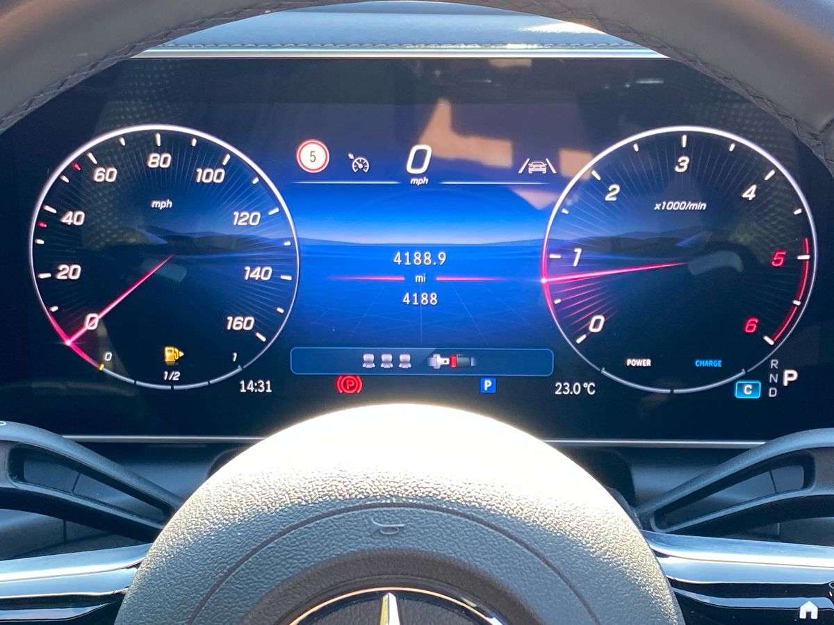 Used Mercedes-Benz GLC 2025 for sale - 78176501: Photo 10