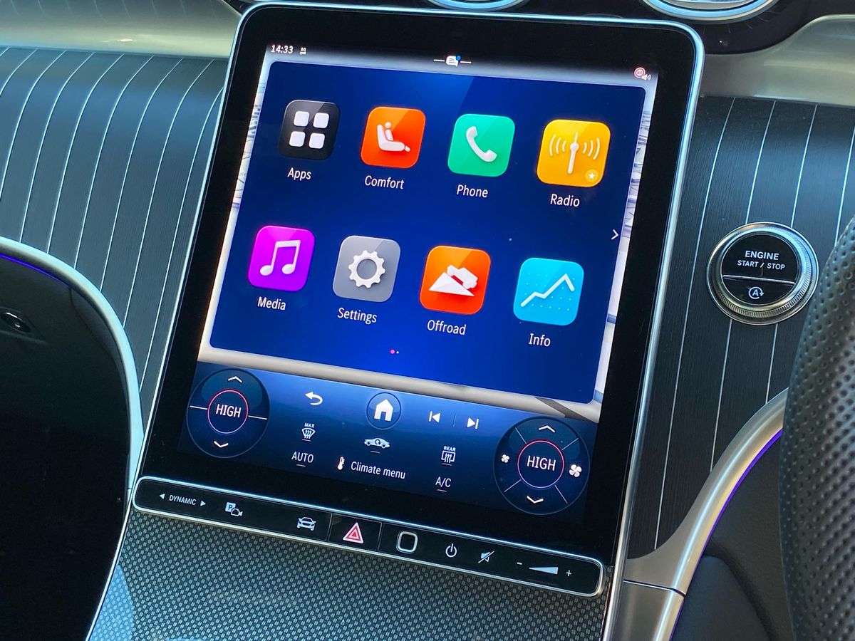 Used Mercedes-Benz GLC 2025 for sale - 78176501: Photo 11