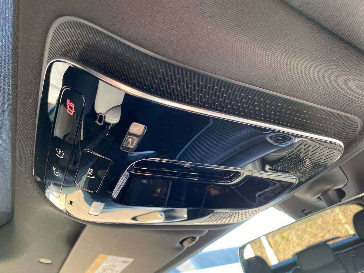 Used Mercedes-Benz GLC 2025 for sale - 78176501: Photo 14