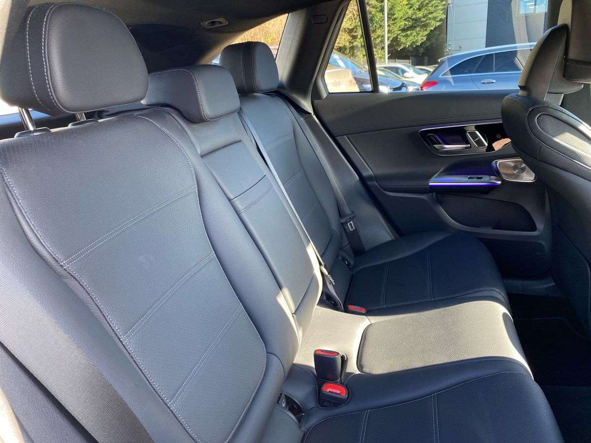 Used Mercedes-Benz GLC 2025 for sale - 78176501: Photo 16