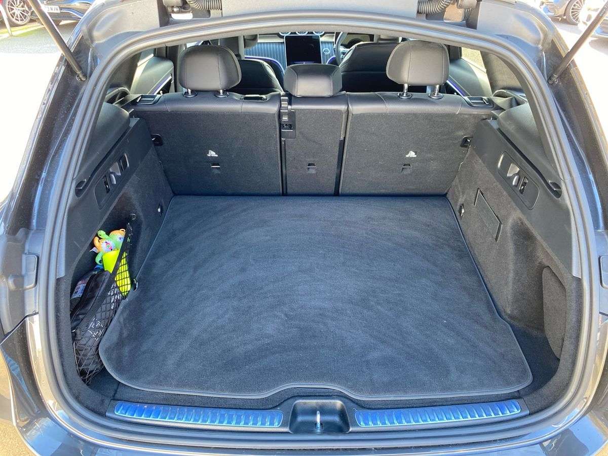 Used Mercedes-Benz GLC 2025 for sale - 78176501: Photo 17