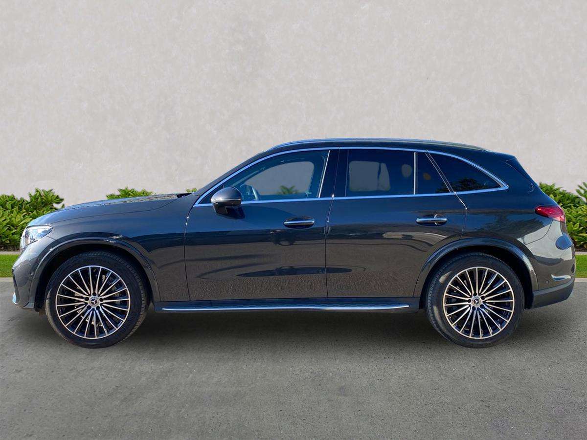 Used Mercedes-Benz GLC 2025 for sale - 78176501: Photo 19