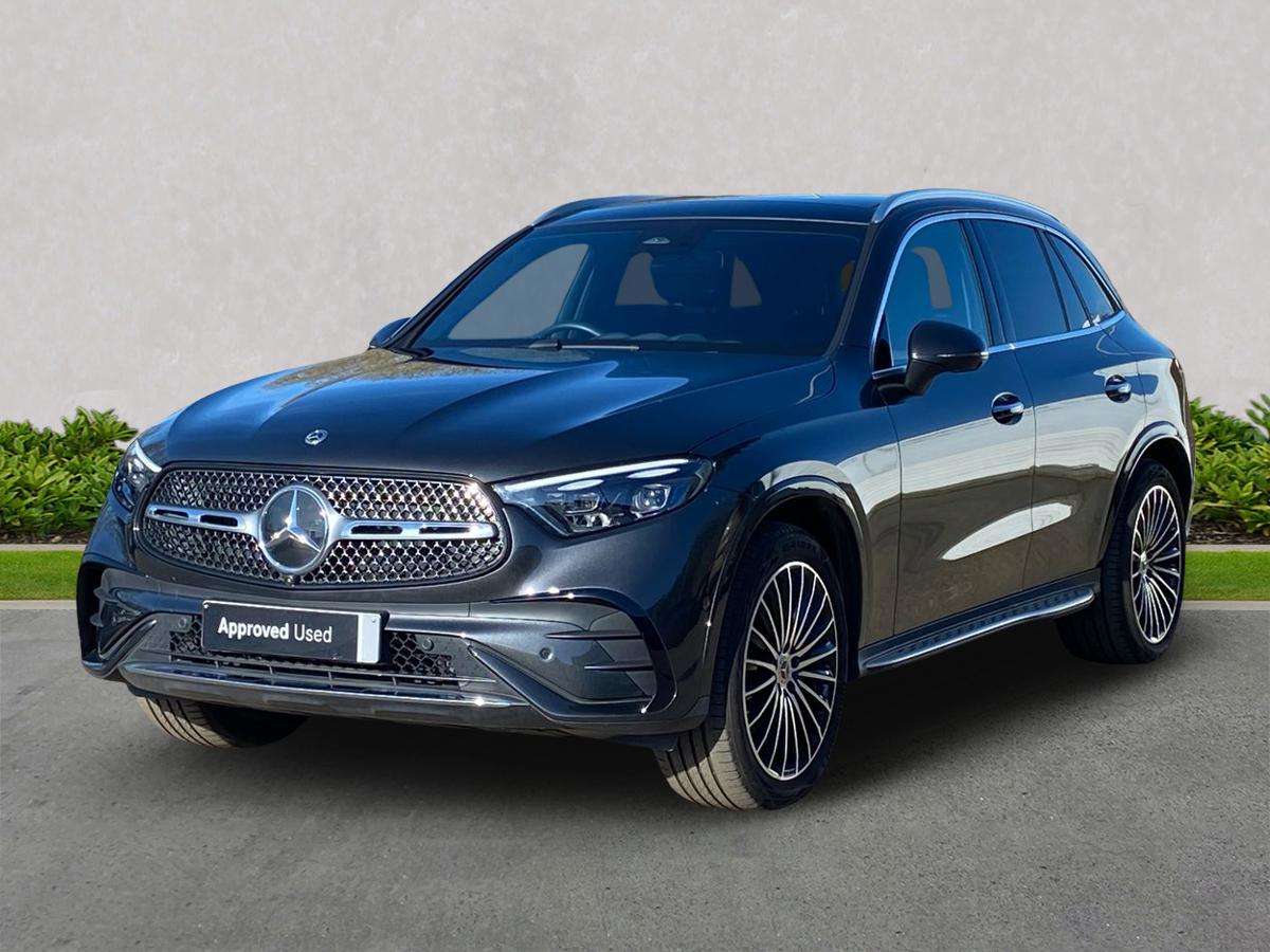 Used Mercedes-Benz GLC 2025 for sale - 78176501: Photo 20