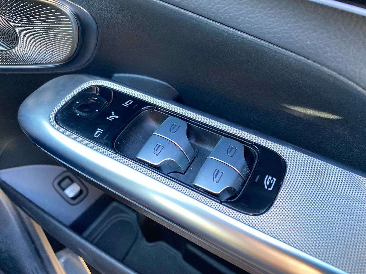 Used Mercedes-Benz GLC 2025 for sale - 78176501: Photo 21