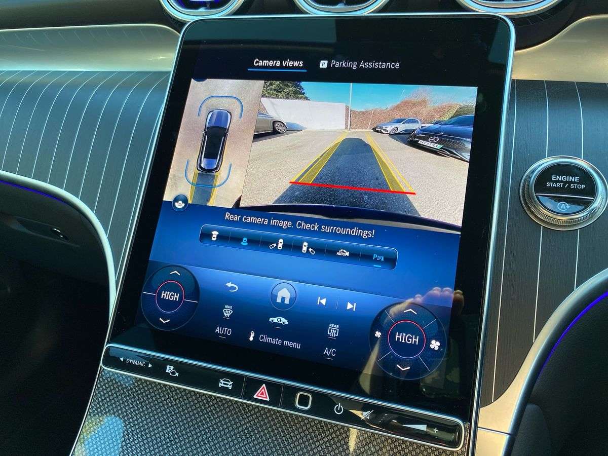 Used Mercedes-Benz GLC 2025 for sale - 78176501: Photo 23