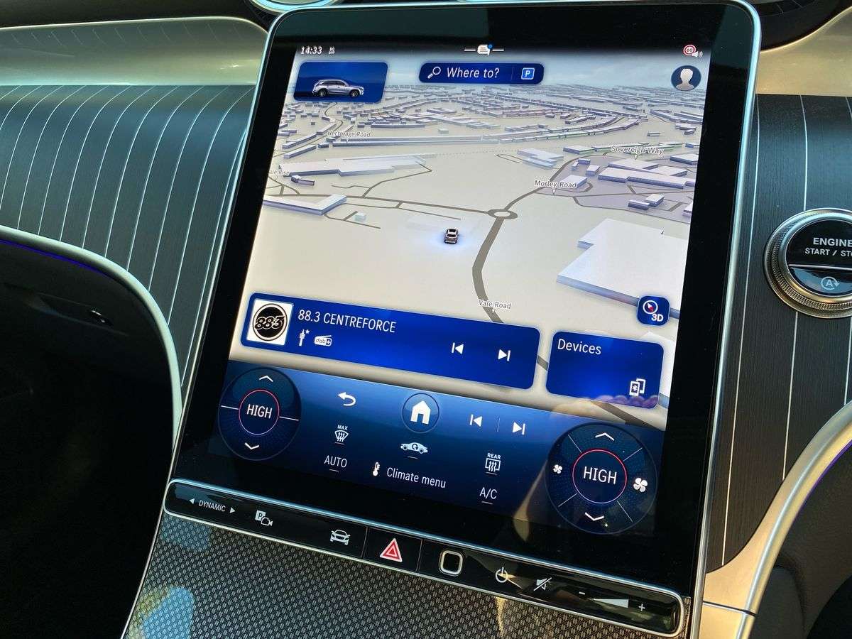 Used Mercedes-Benz GLC 2025 for sale - 78176501: Photo 24