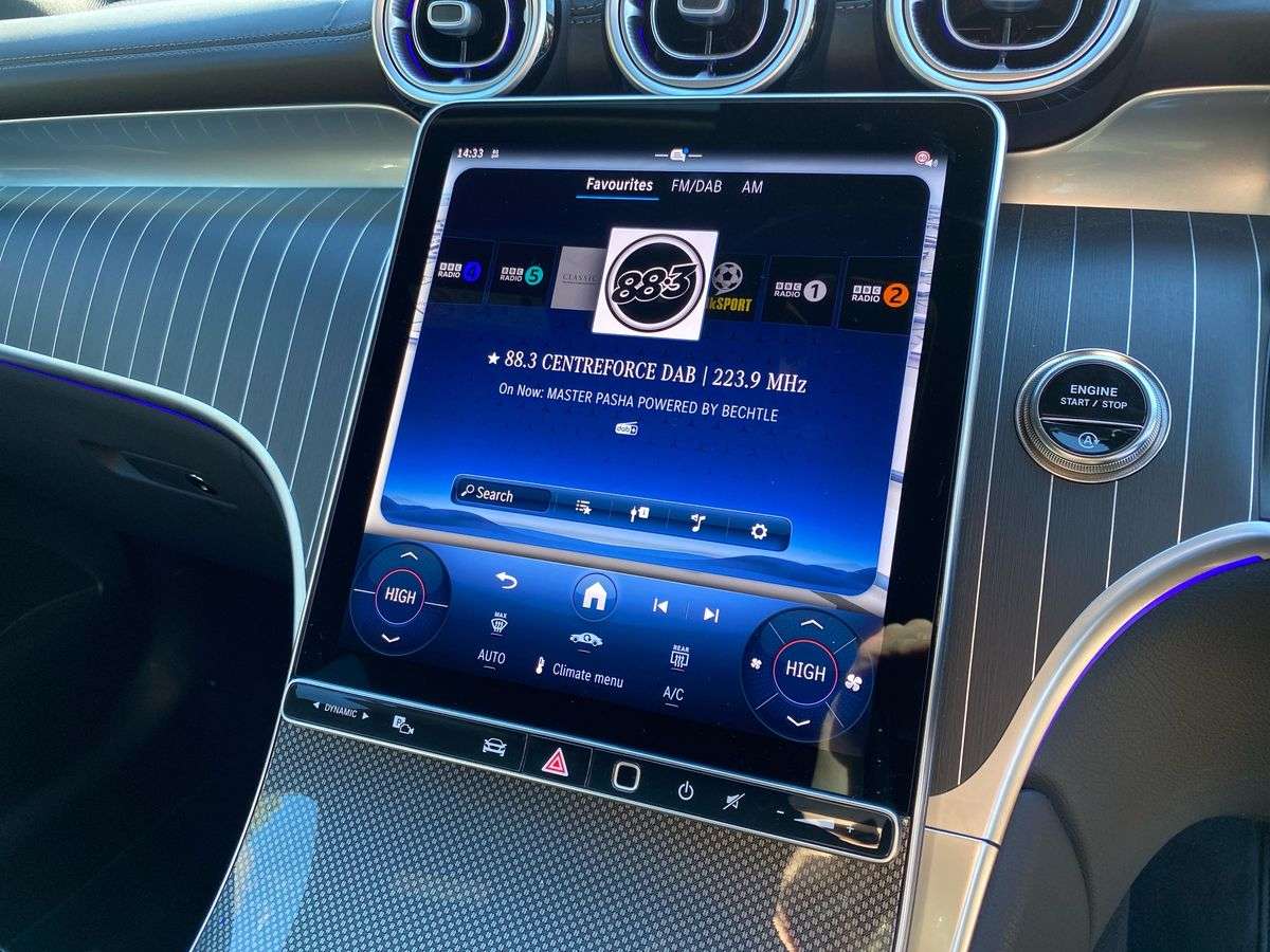 Used Mercedes-Benz GLC 2025 for sale - 78176501: Photo 25