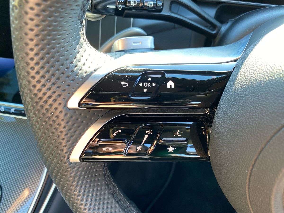 Used Mercedes-Benz GLC 2025 for sale - 78176501: Photo 26