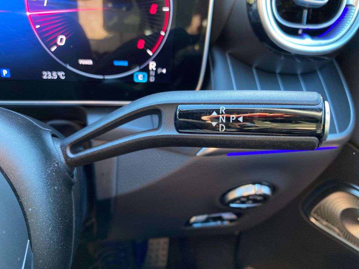 Used Mercedes-Benz GLC 2025 for sale - 78176501: Photo 29