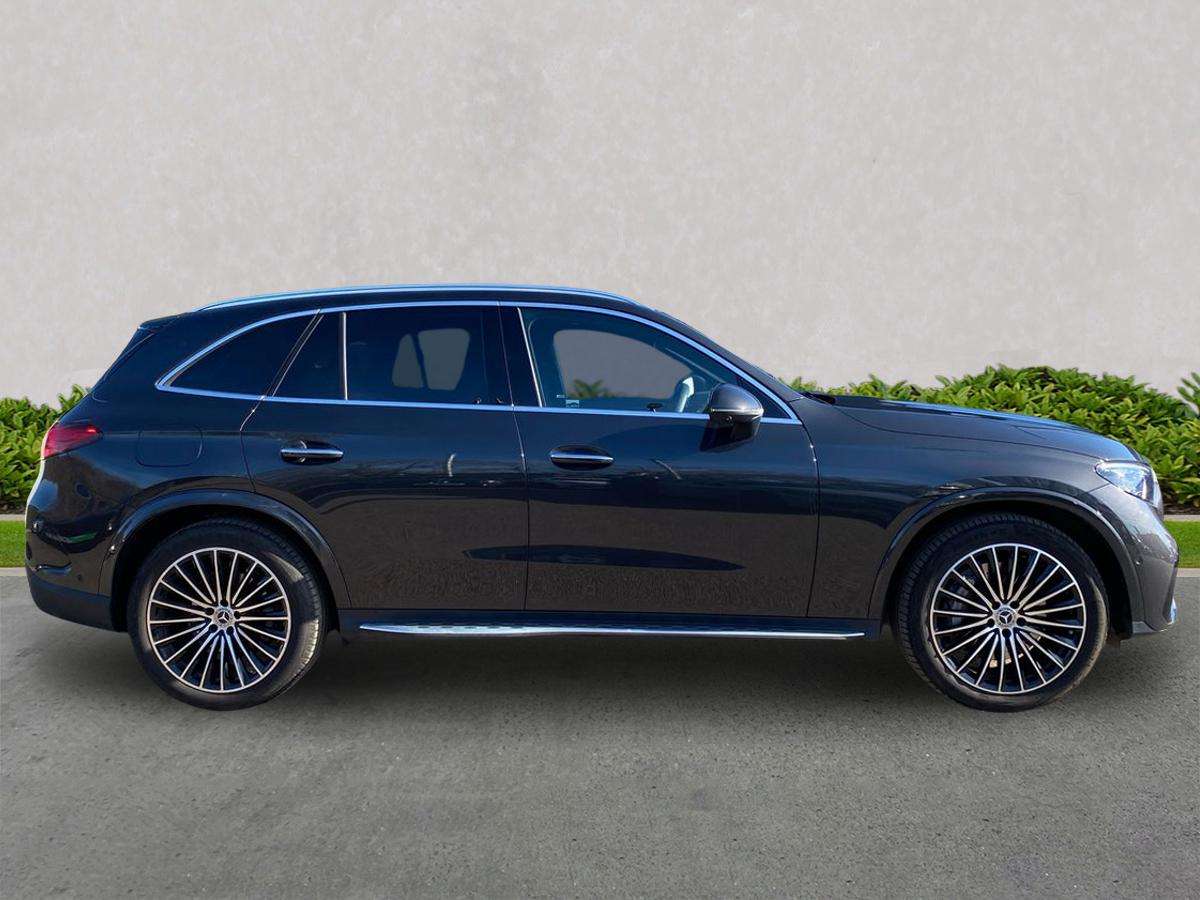 Used Mercedes-Benz GLC 2025 for sale - 78176501: Photo 3