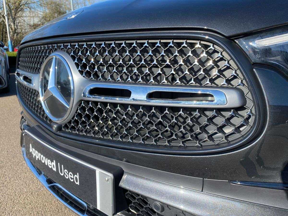 Used Mercedes-Benz GLC 2025 for sale - 78176501: Photo 33