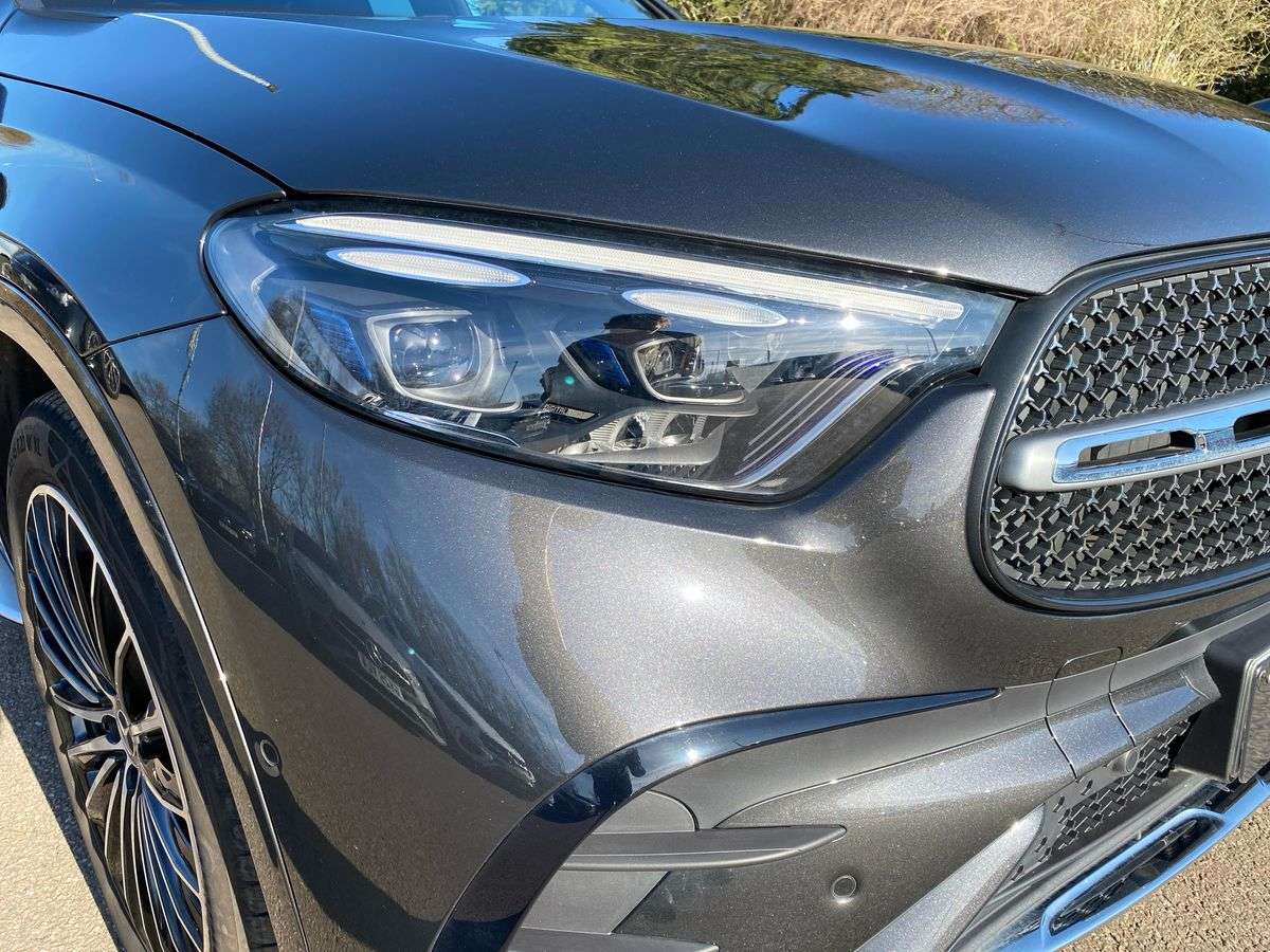 Used Mercedes-Benz GLC 2025 for sale - 78176501: Photo 34