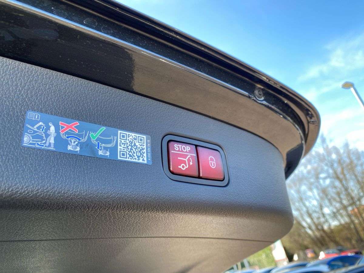 Used Mercedes-Benz GLC 2025 for sale - 78176501: Photo 40